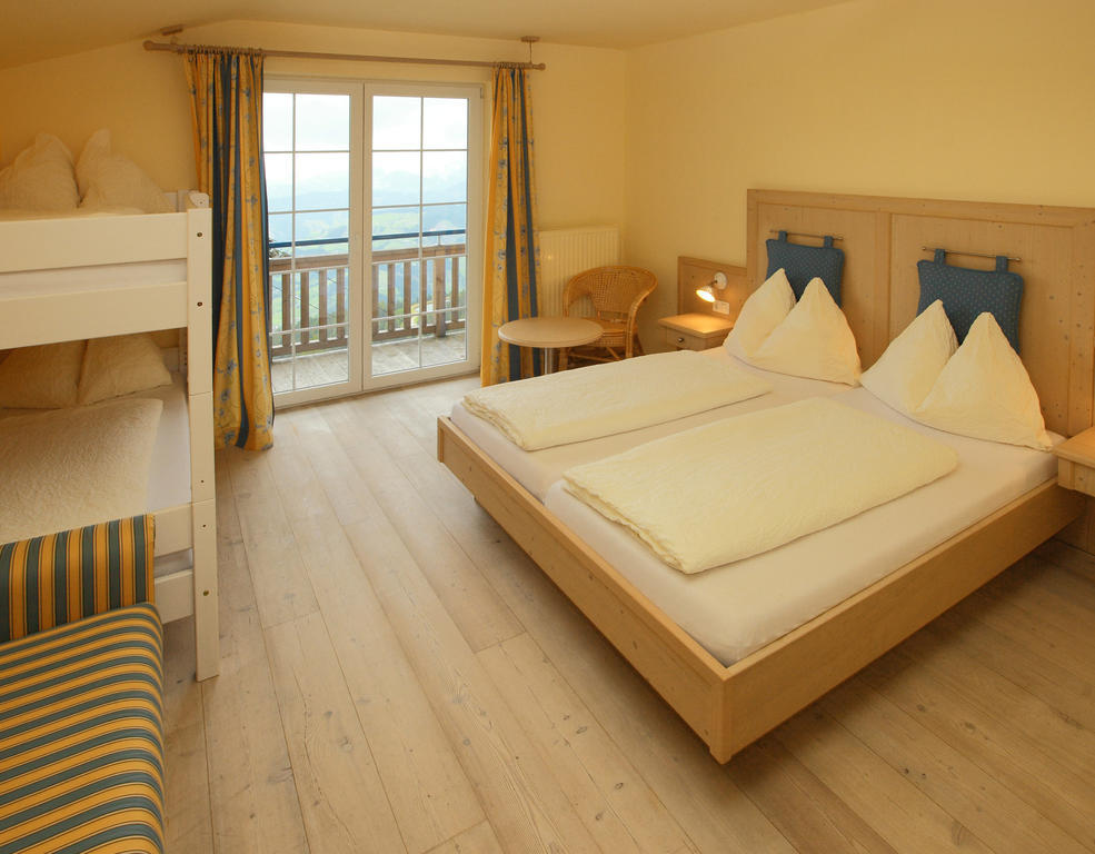 Wagrainer Haus Hotel Flachau Ngoại thất bức ảnh
