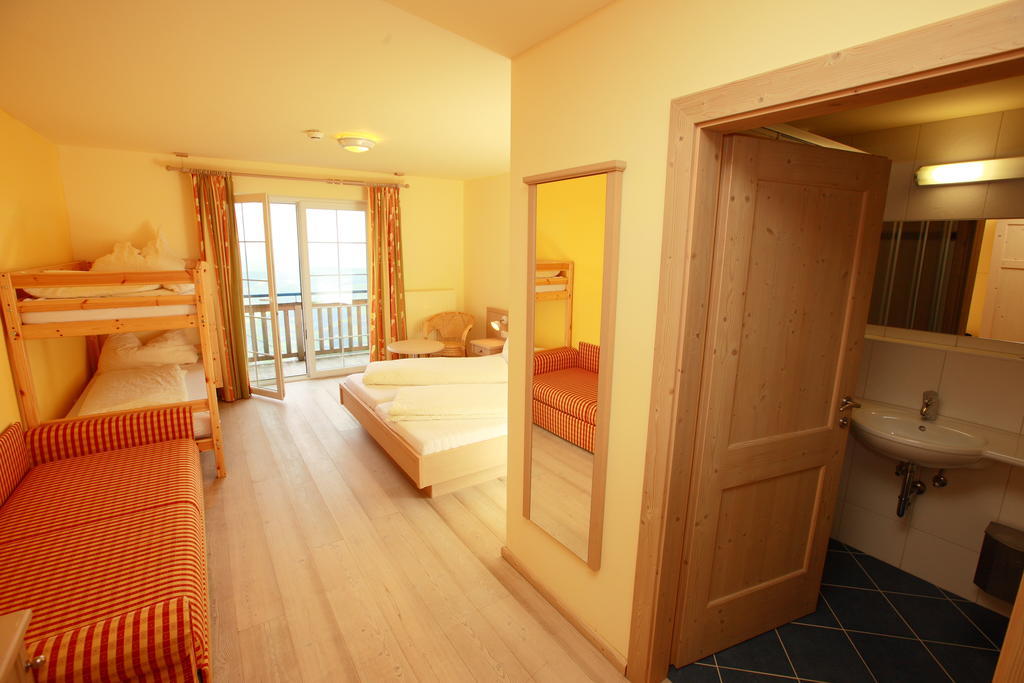 Wagrainer Haus Hotel Flachau Ngoại thất bức ảnh