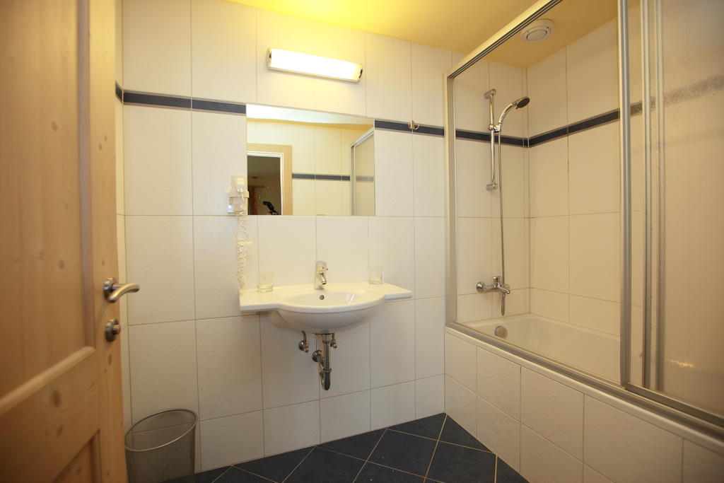 Wagrainer Haus Hotel Flachau Ngoại thất bức ảnh