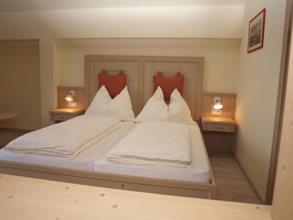 Wagrainer Haus Hotel Flachau Ngoại thất bức ảnh