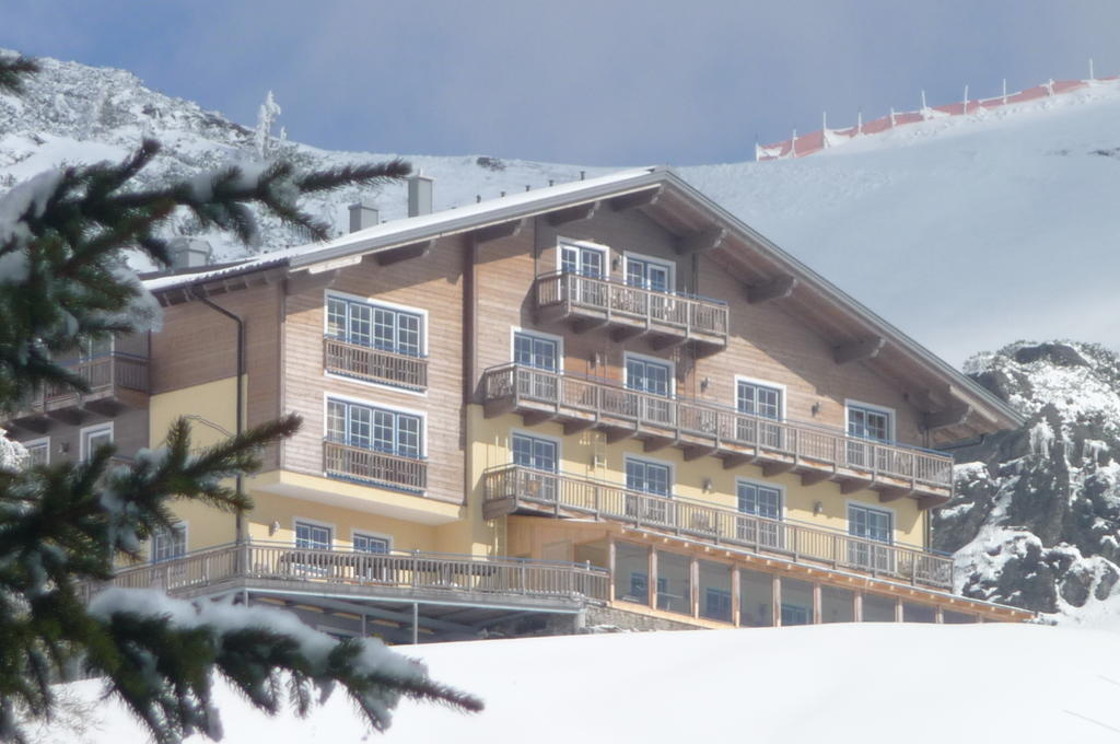 Wagrainer Haus Hotel Flachau Ngoại thất bức ảnh