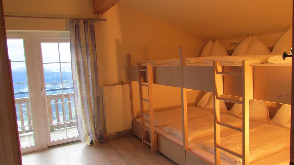 Wagrainer Haus Hotel Flachau Phòng bức ảnh