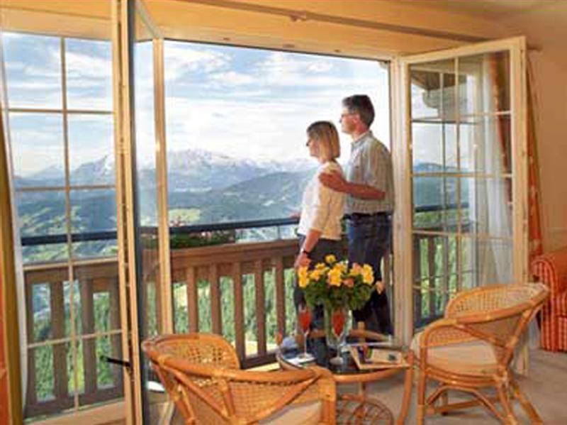 Wagrainer Haus Hotel Flachau Ngoại thất bức ảnh